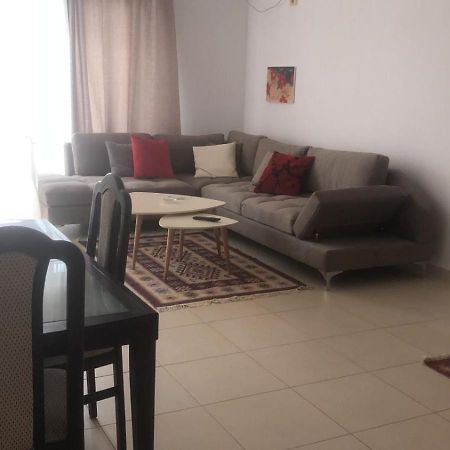 Sunshine Apartment Saranda Dış mekan fotoğraf