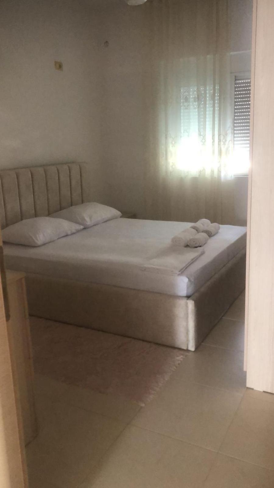 Sunshine Apartment Saranda Dış mekan fotoğraf