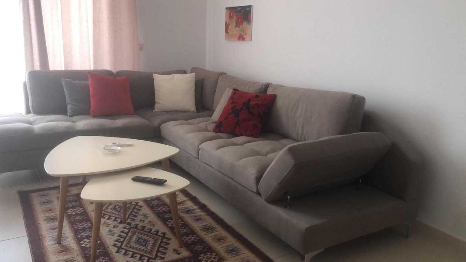Sunshine Apartment Saranda Dış mekan fotoğraf