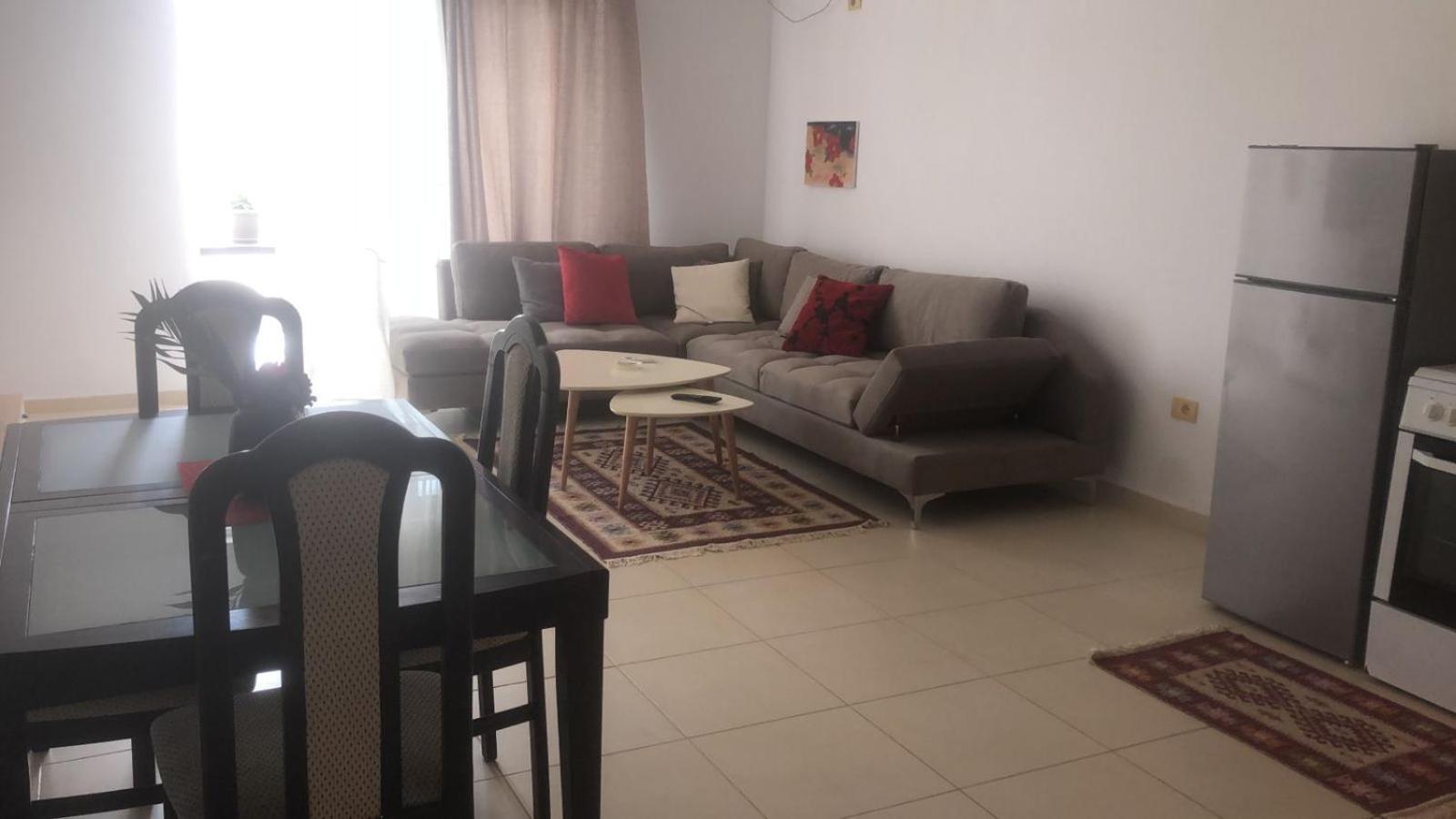 Sunshine Apartment Saranda Dış mekan fotoğraf